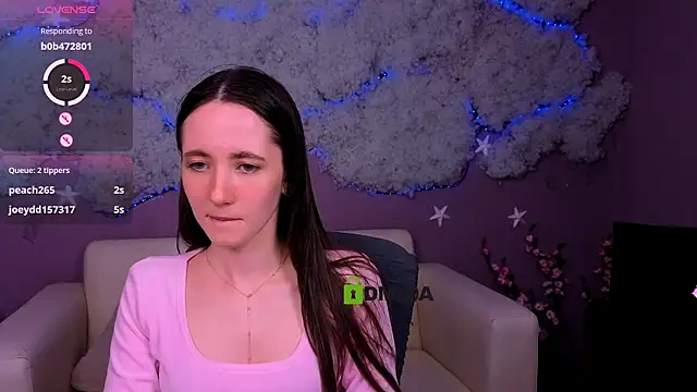 bella_dorn webcam