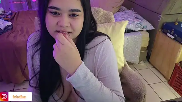 feluriana webcam