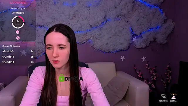 bella_dorn webcam