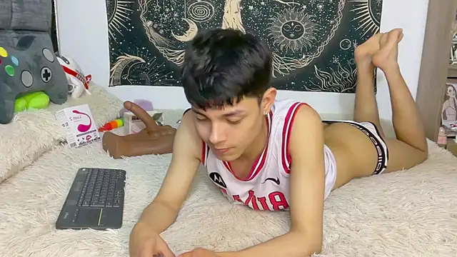 Andy_Belier23 webcam