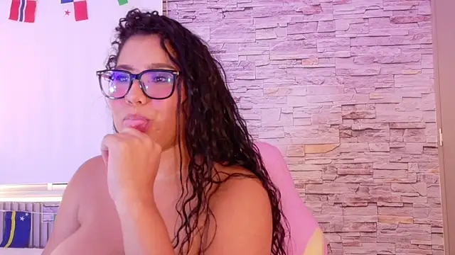 liz_monserrat_1 webcam