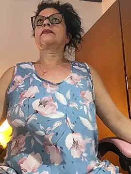 Watch Sharongirl07 live on EroticFlix - High definition streams
