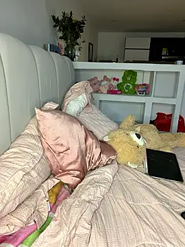 cloee_rainbow1 (F teen) - Boobs job 🍒🍆🍒😻
