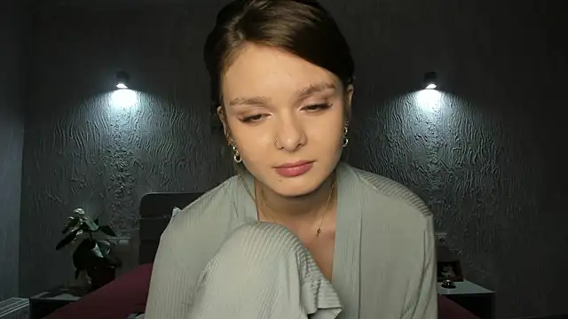 SophieShyy live cam on StripChat