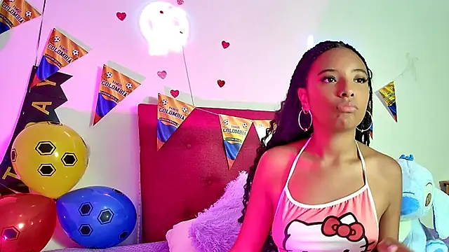 ellie_cute7 (F teen) - Ass