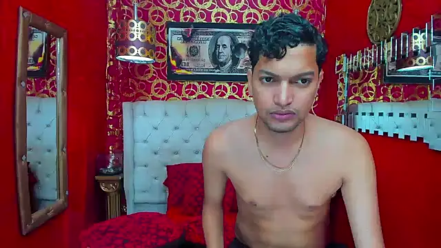 peinboys (Ask my age) - CUM