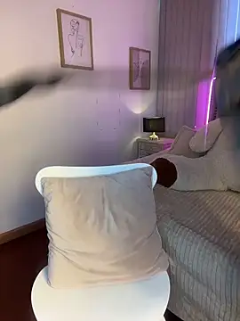 Kate_se webcam