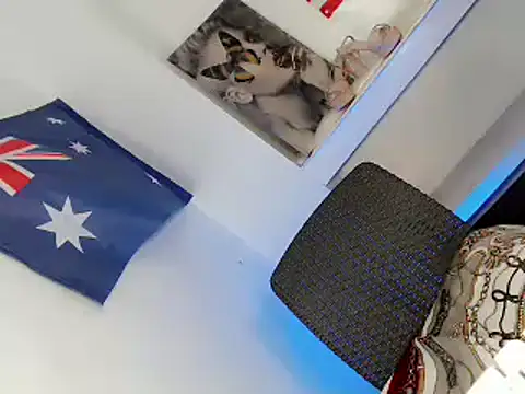 Tamira_Wilson1 webcam