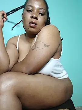 Lightskinbae webcam