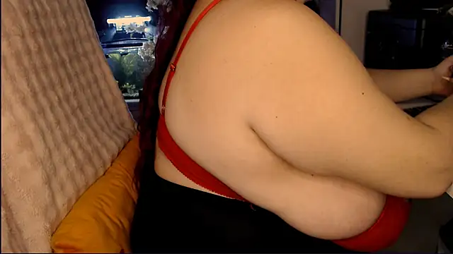 SilkQueenn webcam