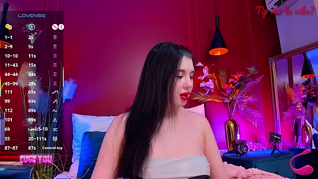 Mayzzie webcam