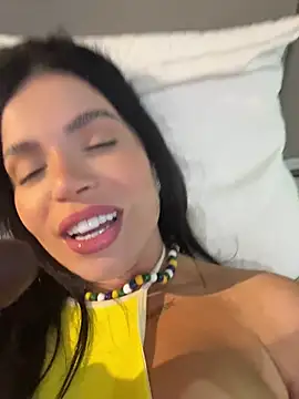 Rafaellaz webcam