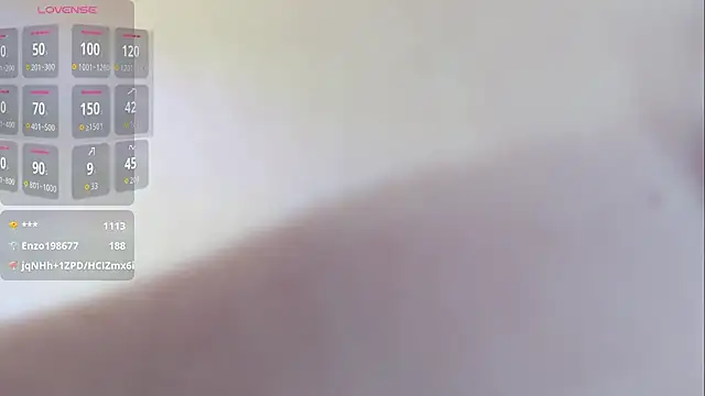 yinyinzi5 live sex cam