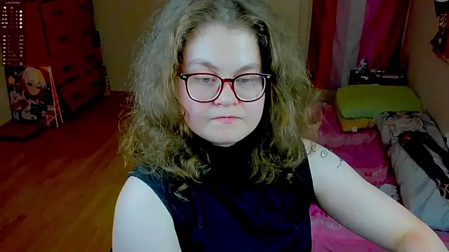 Sashy_Way live cam on StripChat