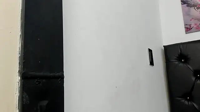 pinky_f00x webcam