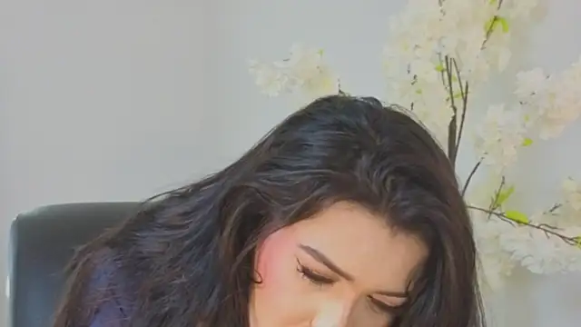InnaVolkova webcam