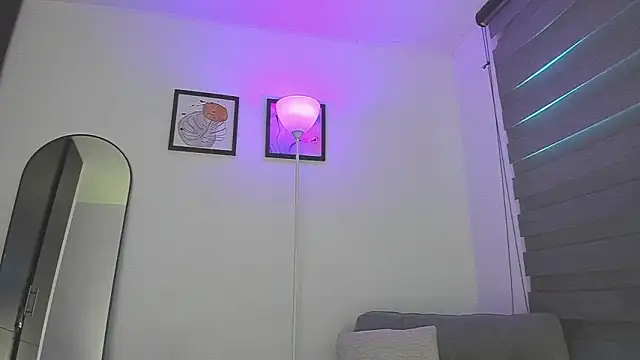 AvaFerrera webcam