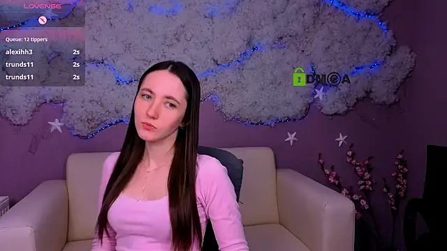 bella_dorn webcam