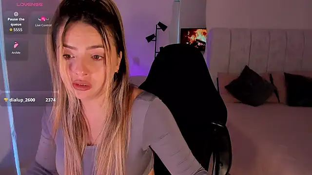 AmyWood webcam