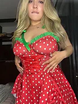 cloee_rainbow1 (F teen) - Boobs job 🍒🍆🍒😻