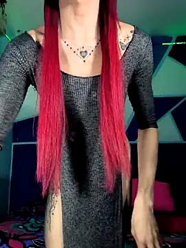 SamySeduction live cam on StripChat