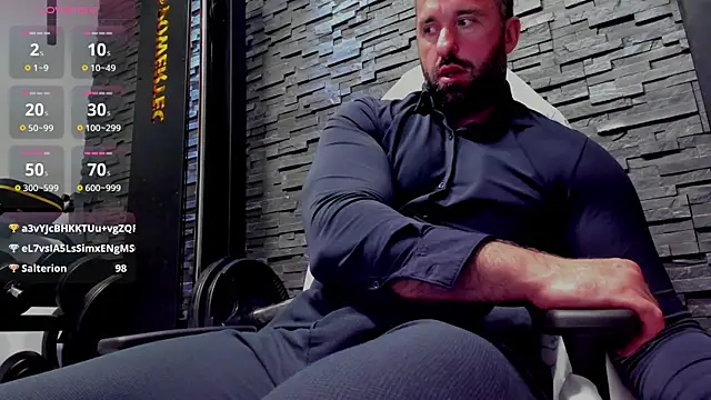 David_Big_Daddy webcam