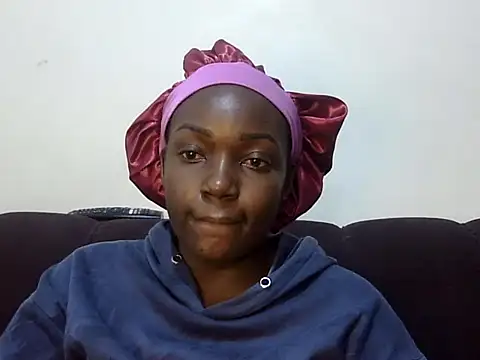 Sexy-suzy webcam