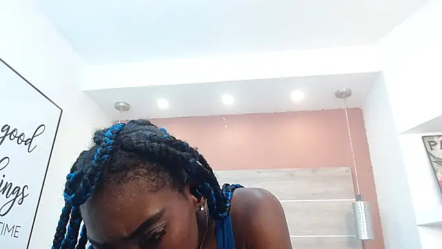 AlexandraCambell webcam
