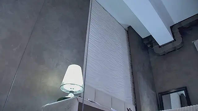 AgathaLevine webcam