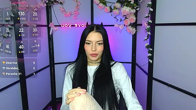 Kelly__Bunny webcam
