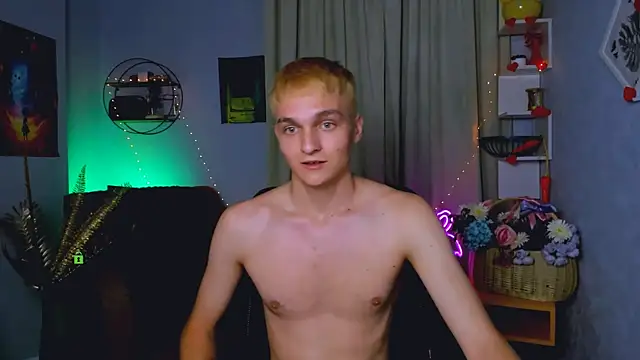 john_lik webcam
