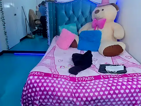naomi_johnson webcam