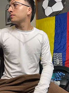 Dereck_Klain webcam