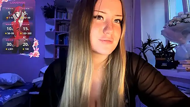 Lisi_Kiss_ webcam