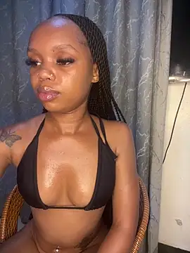 sexyie_caramel webcam