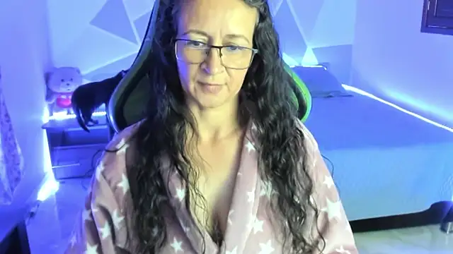 Ana_Flakita webcam