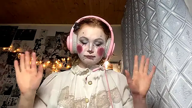 LiIIAry webcam