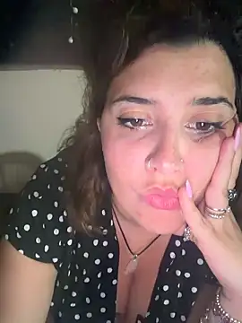 Novababy18 webcam