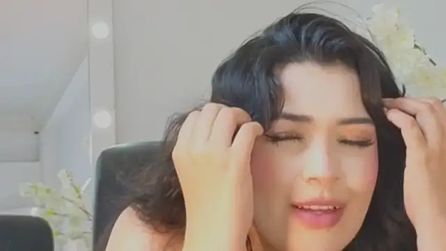 InnaVolkova webcam