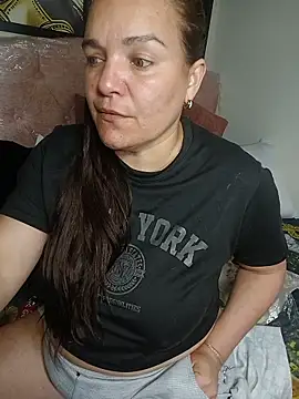 Watch Zuleyka_69 live on EroticFlix - High definition streams