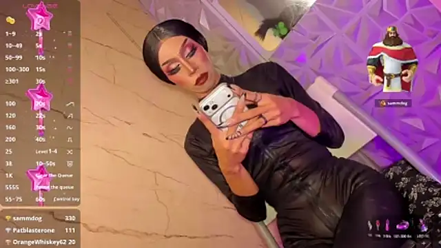 anitacruise webcam