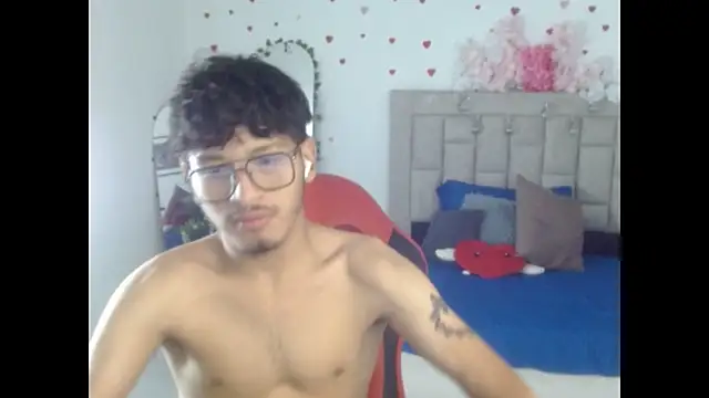 blackfox_desire webcam