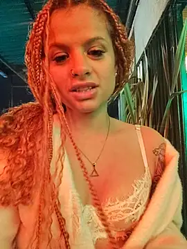 Watch Cataleya_16 live on EroticFlix - High definition streams