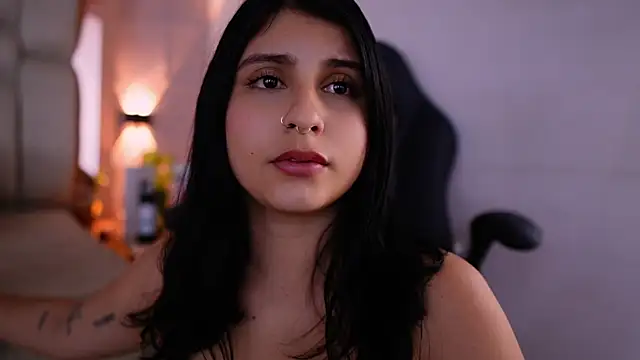 Luu_Princess webcam