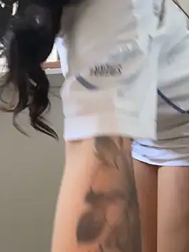 babygirlesme webcam