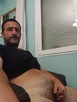 DanTrov79 webcam