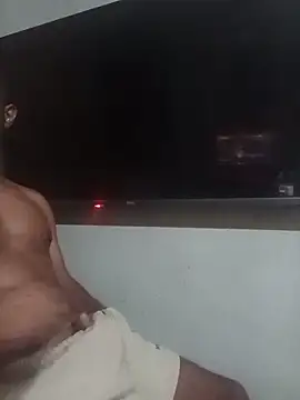 CristianoRogerr webcam
