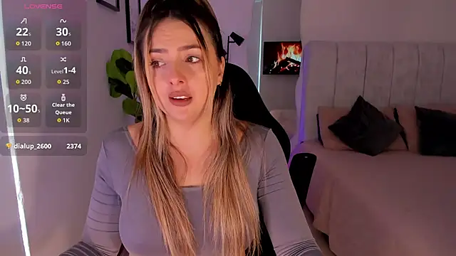 AmyWood webcam