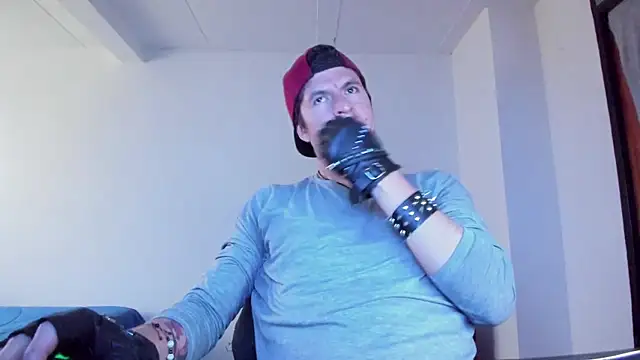 Headhunterdz webcam