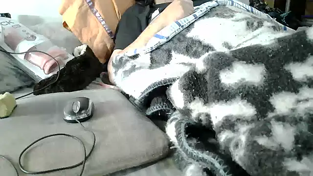messi_syssy webcam